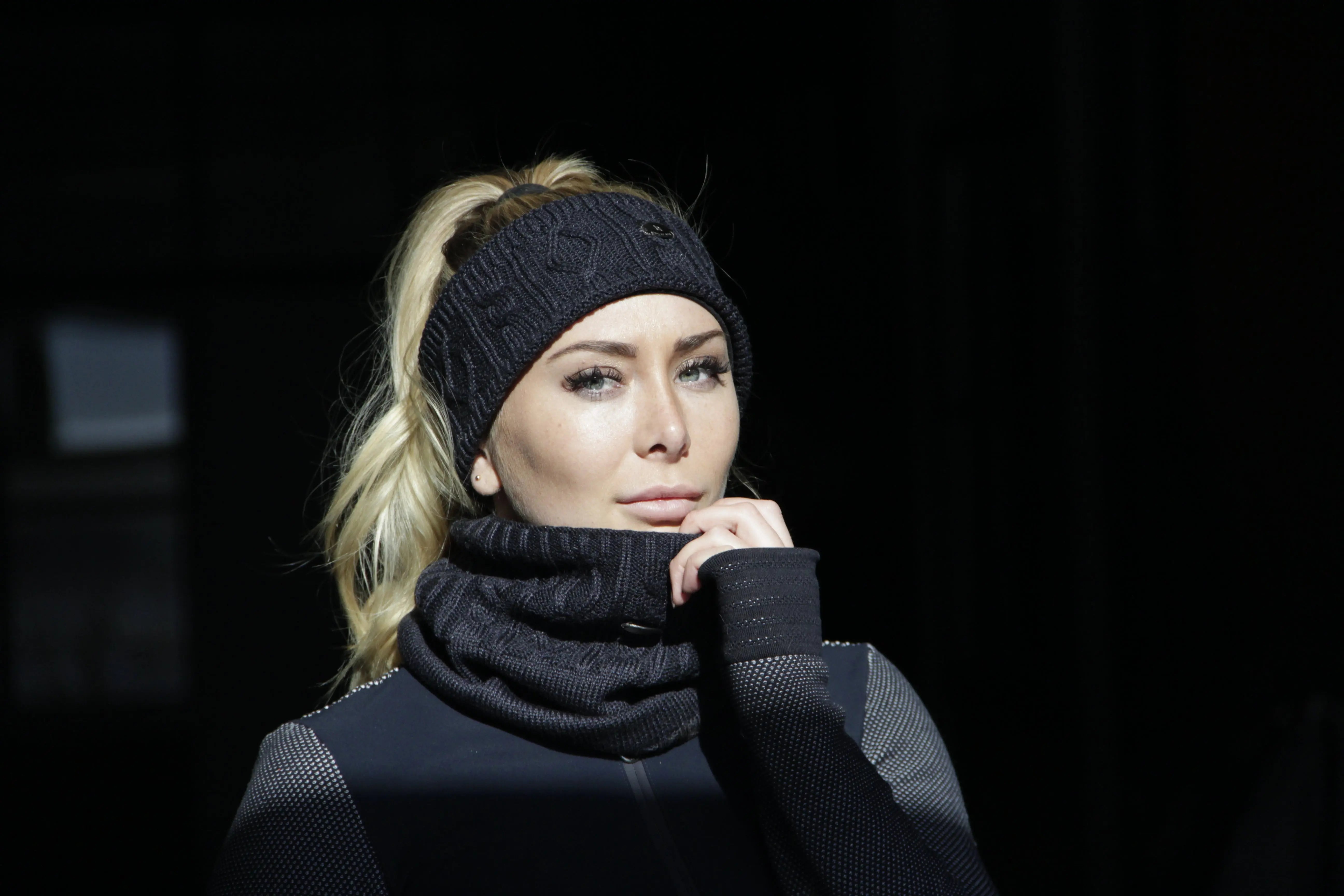 Huivit Back on Track Finland