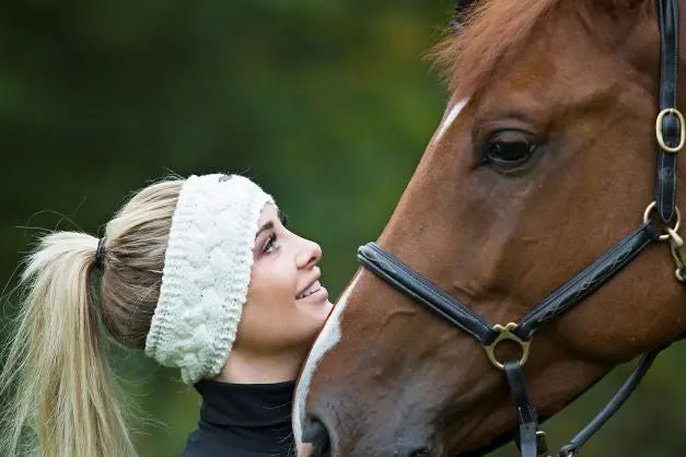 WellAware-ravinteet-eläimille Back on Track Finland