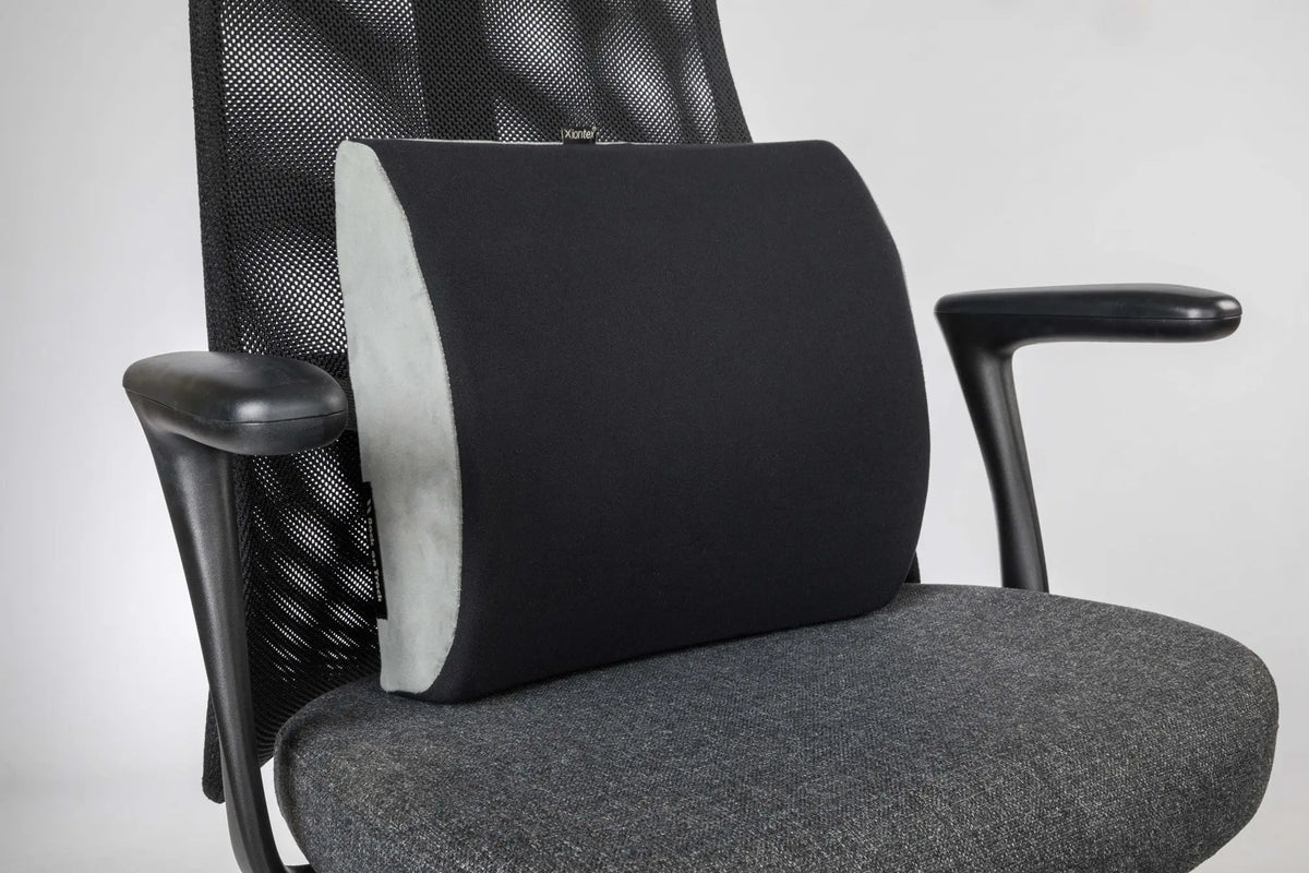 Ergonomia Back on Track Finland