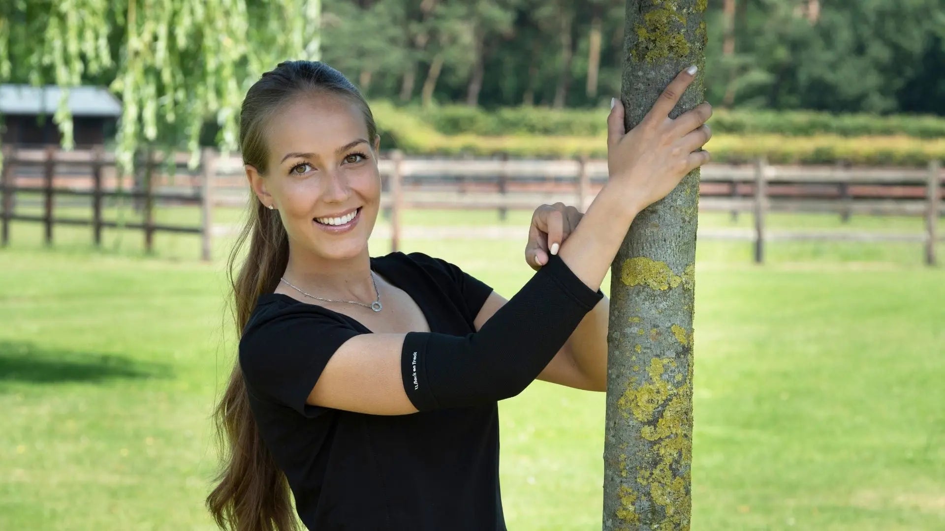 Tarjoustuotteet Back on Track Finland