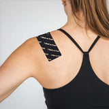 Welltex teippi 5m, Back on Track Finland
