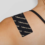 Welltex teippi 5m, Back on Track Finland
