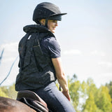 EQ3 Lynx Eventing, Back on Track Finland