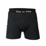Boxerit, Miehet - Back on Track Finland