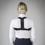 Posture Reminder- ryhtiliivi ratsastajalle - Back on Track Finland