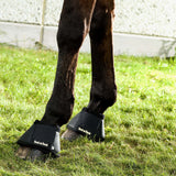 Bootsit - Back on Track Finland