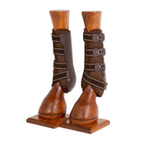 Royal Work Boots, Ruskea - Back on Track Finland