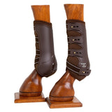 Royal Work Boots, Ruskea - Back on Track Finland