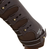 Royal Work Boots, Ruskea - Back on Track Finland