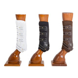 Royal Work Boots-taakse, Musta - Back on Track Finland