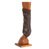 Royal Work Boots-taakse, Ruskea - Back on Track Finland