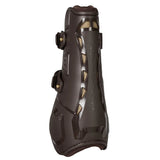 Air Flow Tendon boots, Ruskea - Back on Track Finland