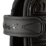 Air Flow Tendon boots, Musta - Back on Track Finland