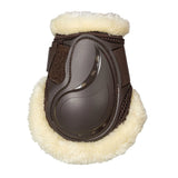 Air Flow Light Fetlock Boots Karvalla, Ruskea - Back on Track Finland