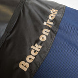 Royal Deluxe verkkoloimi, sininen - Back on Track Finland