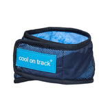 Cool on Track Viilentävä huivi koiralle - Back on Track Finland