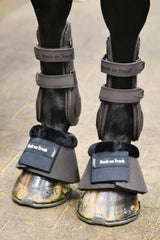 Welt Bell Bootsit, Sininen - Back on Track Finland