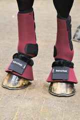 Welt Bell Bootsit, Sininen - Back on Track Finland