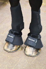 Welt Bell Bootsit, musta - Back on Track Finland